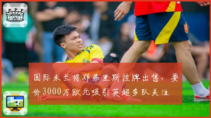 国际米兰将邓弗里斯挂牌出售,要价3000万欧元吸引英超多队关注