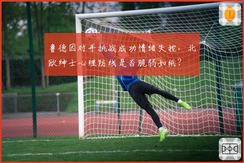 鲁德因对手挑战成功情绪失控,北欧绅士心理防线是否脆弱如纸?