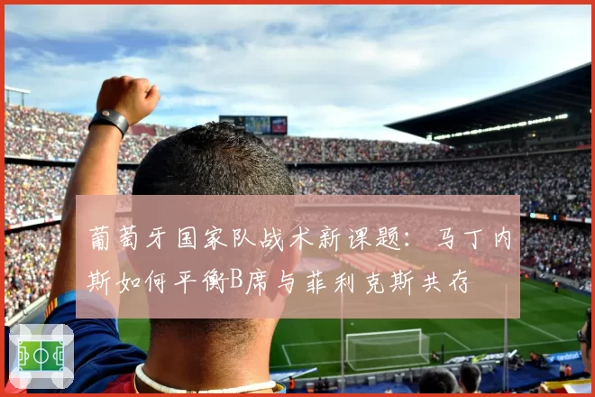 葡萄牙国家队战术新课题:马丁内斯如何平衡B席与菲利克斯共存