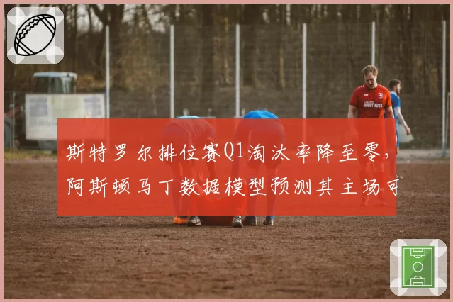 斯特罗尔排位赛Q1淘汰率降至零,阿斯顿马丁数据模型预测其主场可争前六?