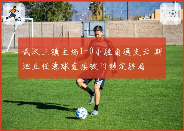 武汉三镇主场1-0小胜南通支云 斯坦丘任意球直接破门锁定胜局