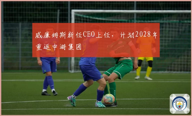 威廉姆斯新任CEO上任，计划2028年重返中游集团