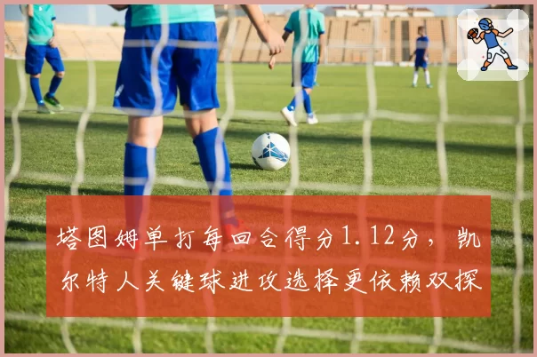 塔图姆单打每回合得分1.12分，凯尔特人关键球进攻选择更依赖双探花